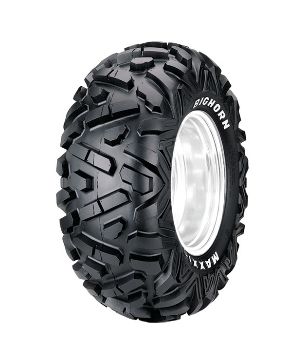 25X8.00-12 opona MAXXIS M917 Bighorn FRONT 43N